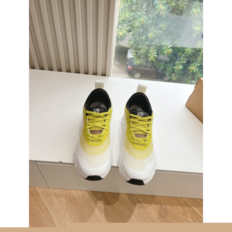 l*ew* sneakers